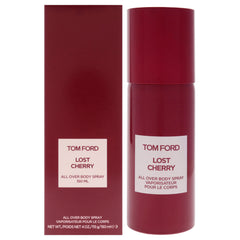 Tom Ford Lost Cherry -Thefragrancemart.com