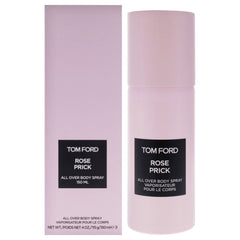 Tom Ford Rose Prick -Thefragrancemart.com