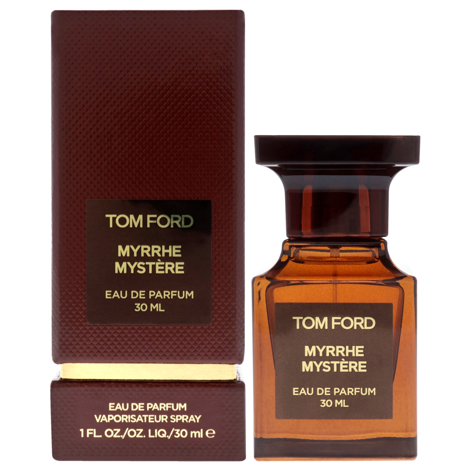 Tom Ford Myrrhe Mystere Eau De Parfum-Thefragrancemart.com