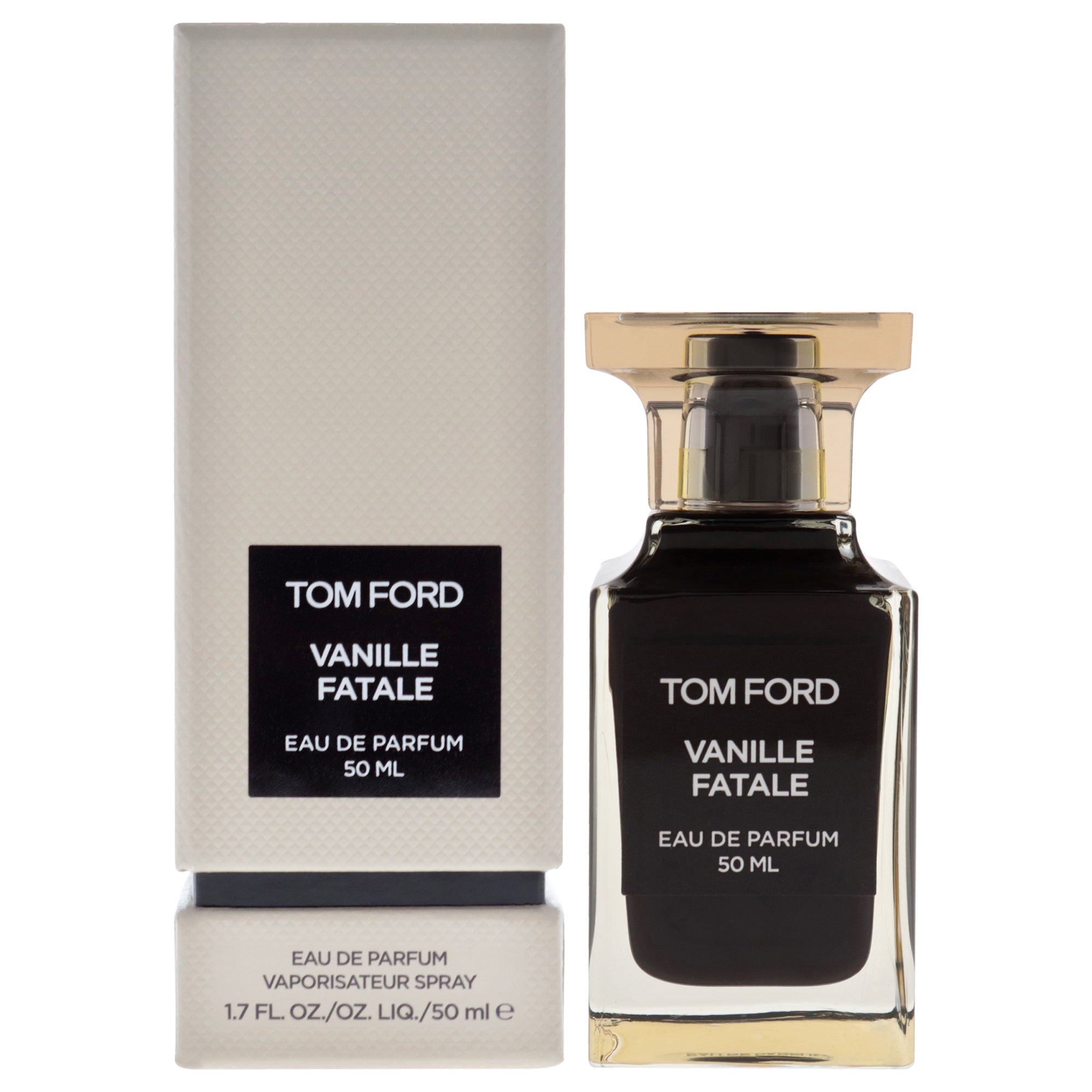 Tom Ford Vanilla Fatale Eau De Parfum-Thefragrancemart.com