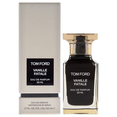 Tom Ford Vanilla Fatale Eau De Parfum-Thefragrancemart.com