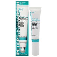 Peter Thomas Roth Peptide Skinjection Fill Plus Fix Under Eye Cream -Thefragrancemart.com