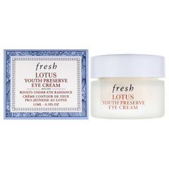 Fresh Lotus Youth Preserve Eye Cream -Thefragrancemart.com