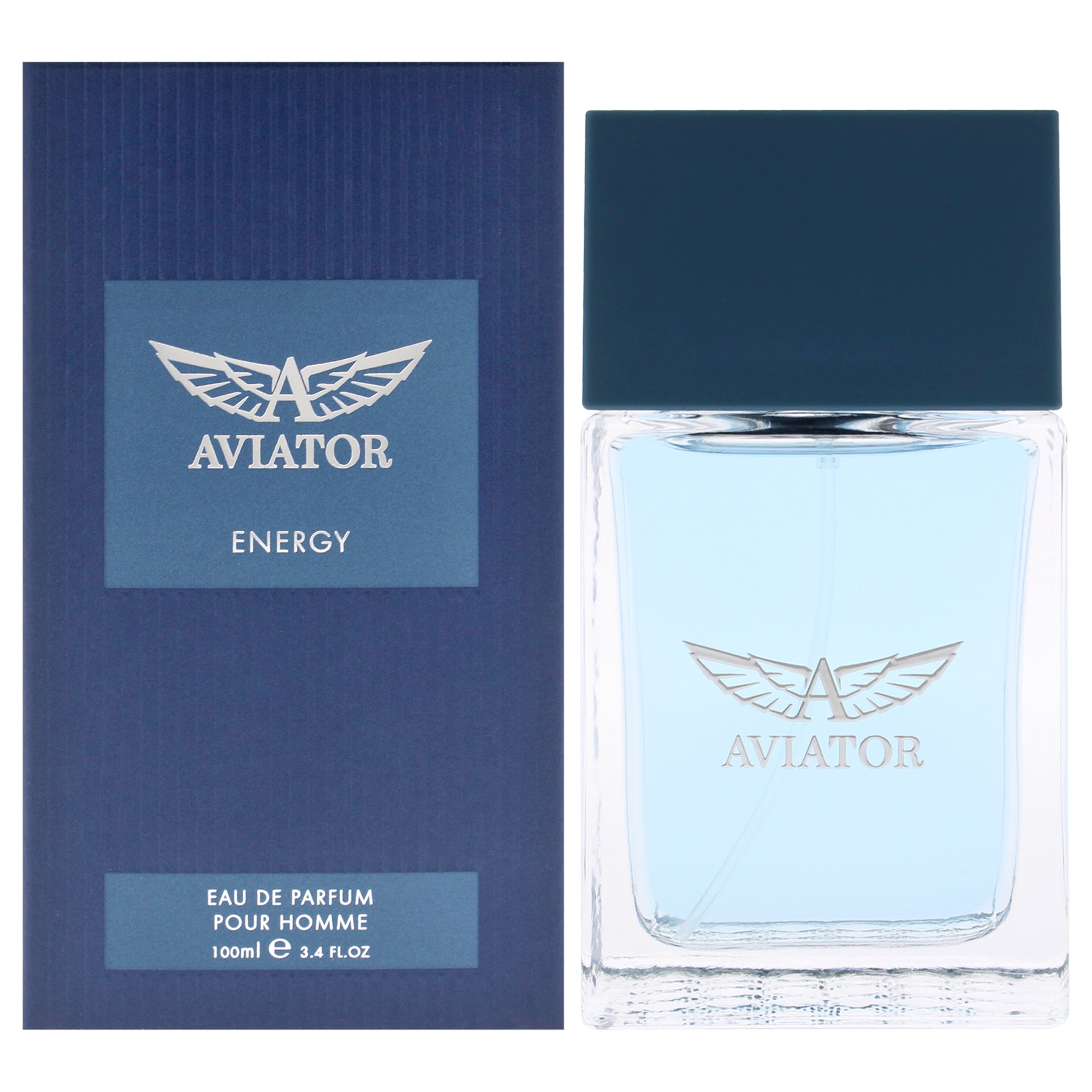 Aviator Perfumes Aviator - Energy Eau De Parfum-Thefragrancemart.com
