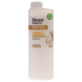 Dicora Urban Fit Shower Cream - Protein Yogurt and Oats Avena -Thefragrancemart.com