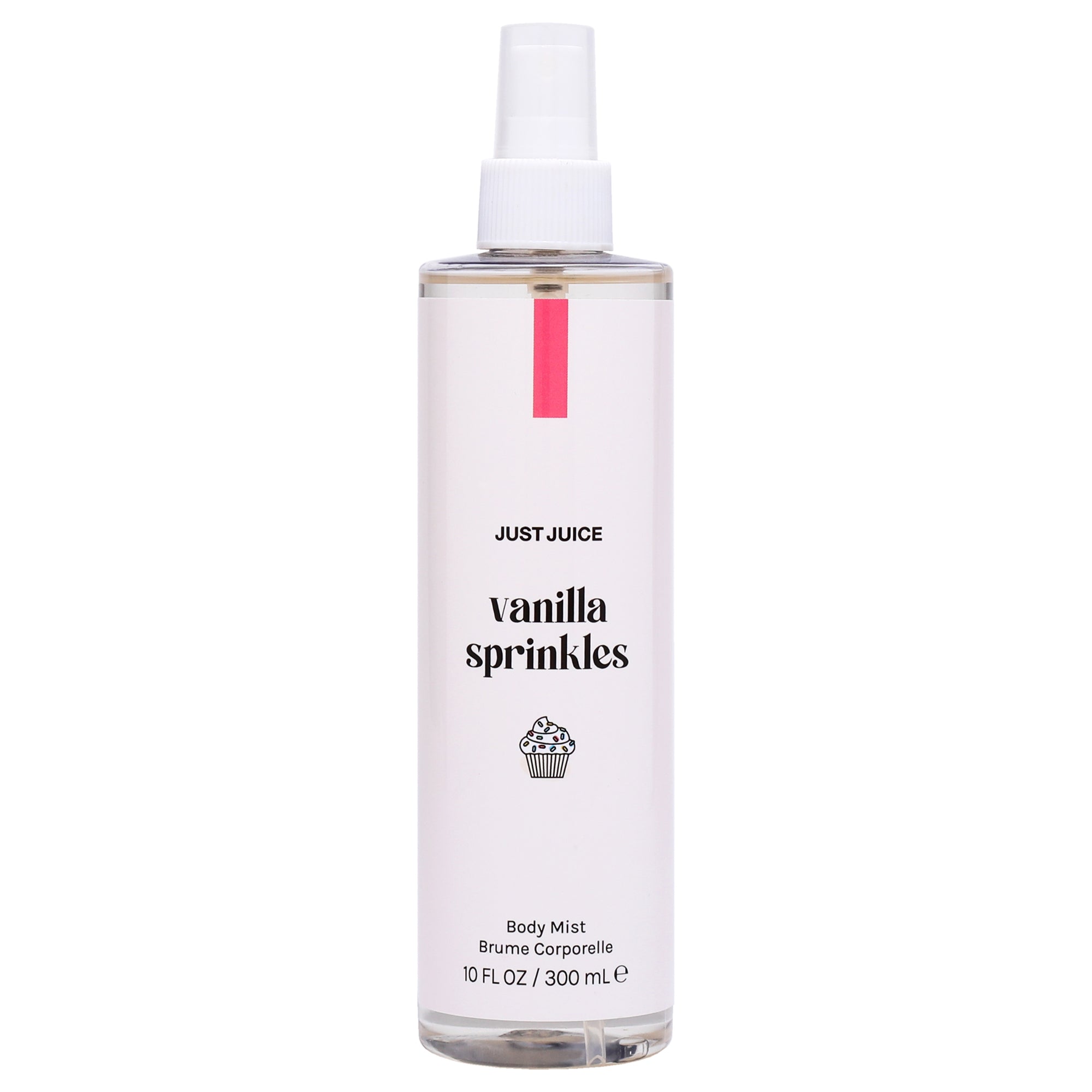 Just Juice Vanilla Sprinkles -Thefragrancemart.com