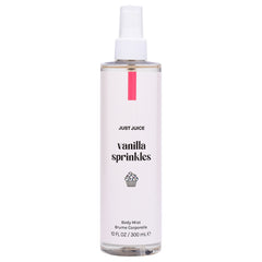 Just Juice Vanilla Sprinkles -Thefragrancemart.com