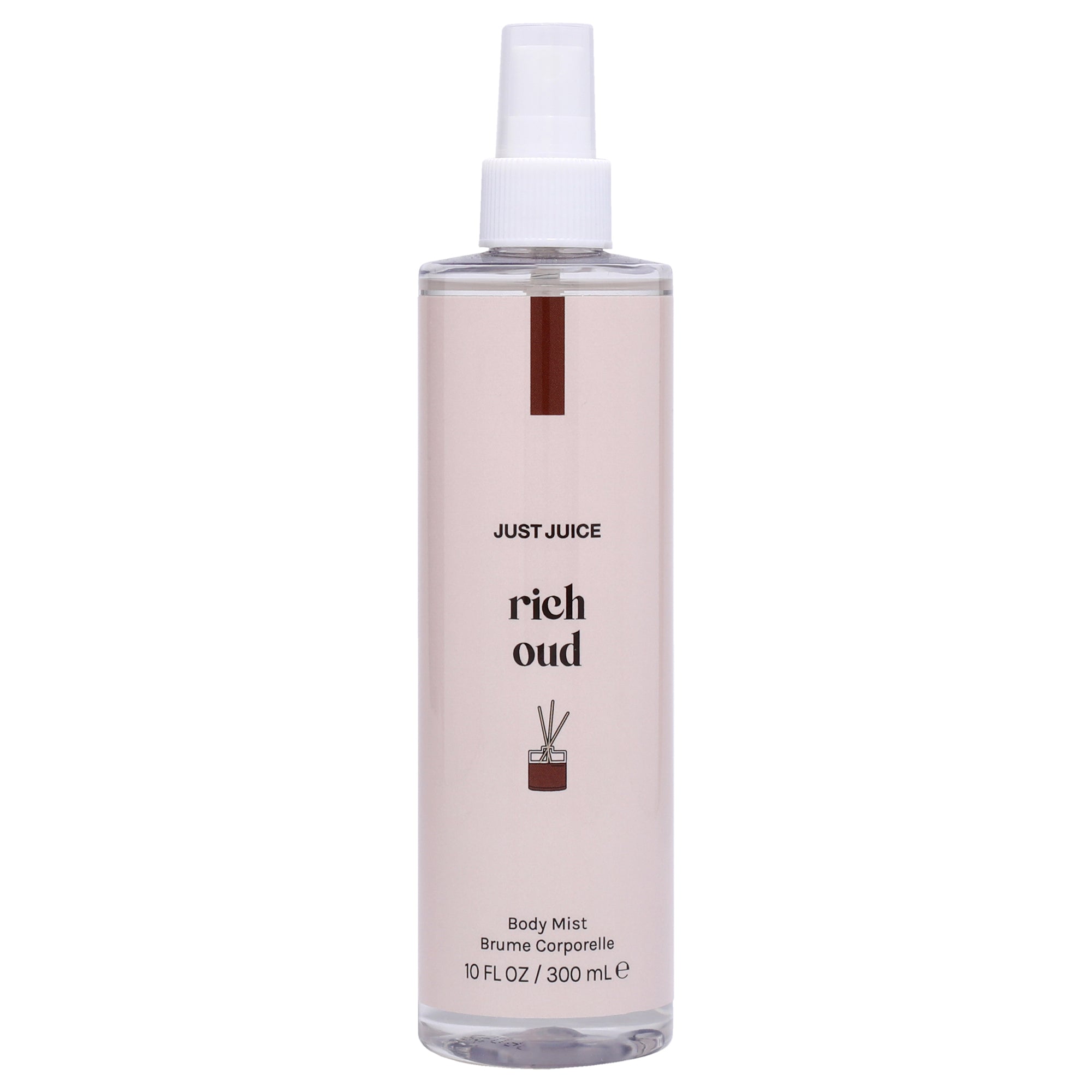 Just Juice Rich Oud -Thefragrancemart.com