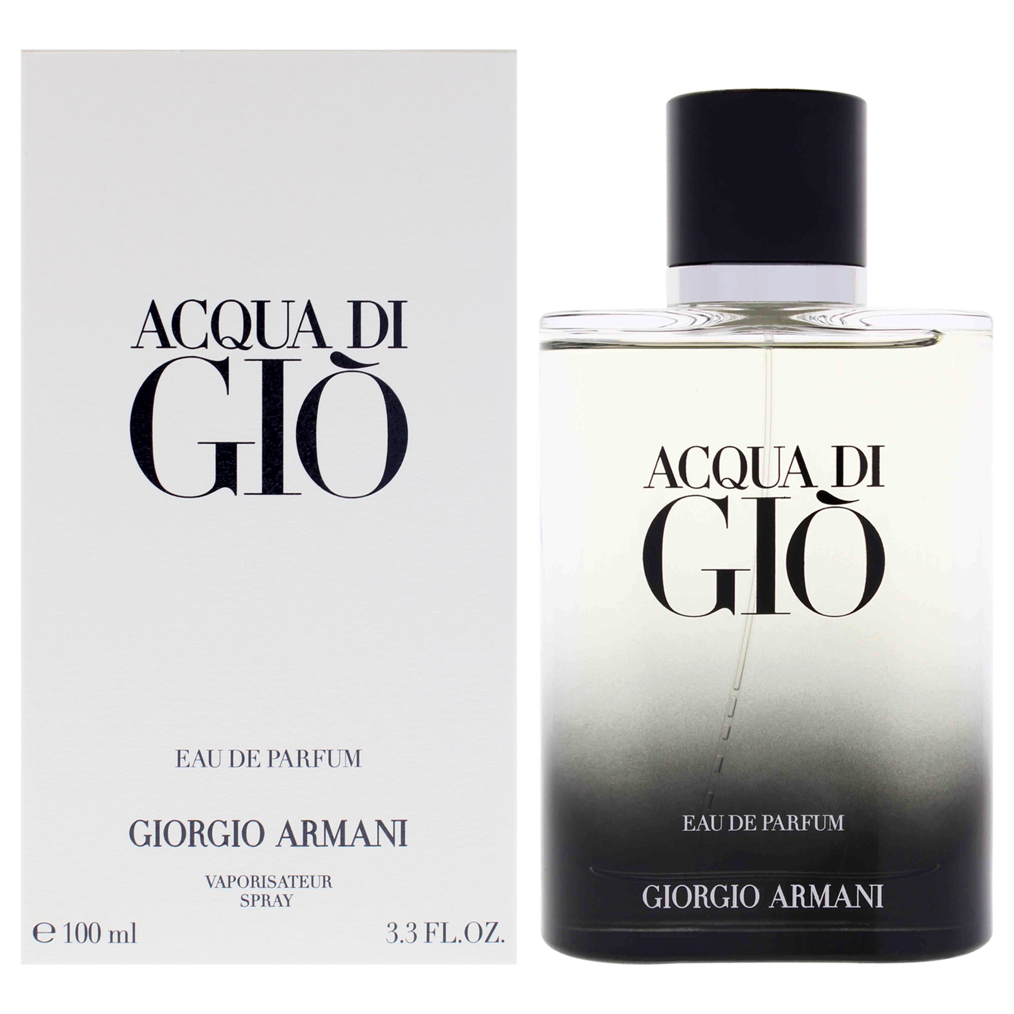 Giorgio Armani Acqua Di Gio Eau De Parfum-Thefragrancemart.com