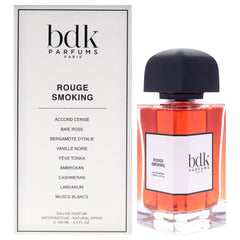 BDK Parfums Rouge Smoking Eau De Parfum-Thefragrancemart.com