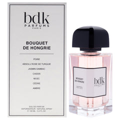 BDK Parfums Bouquet De Hongrie Eau De Parfum-Thefragrancemart.com