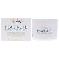 Legology Peach-Lite Derriere Firming Cream -Thefragrancemart.com