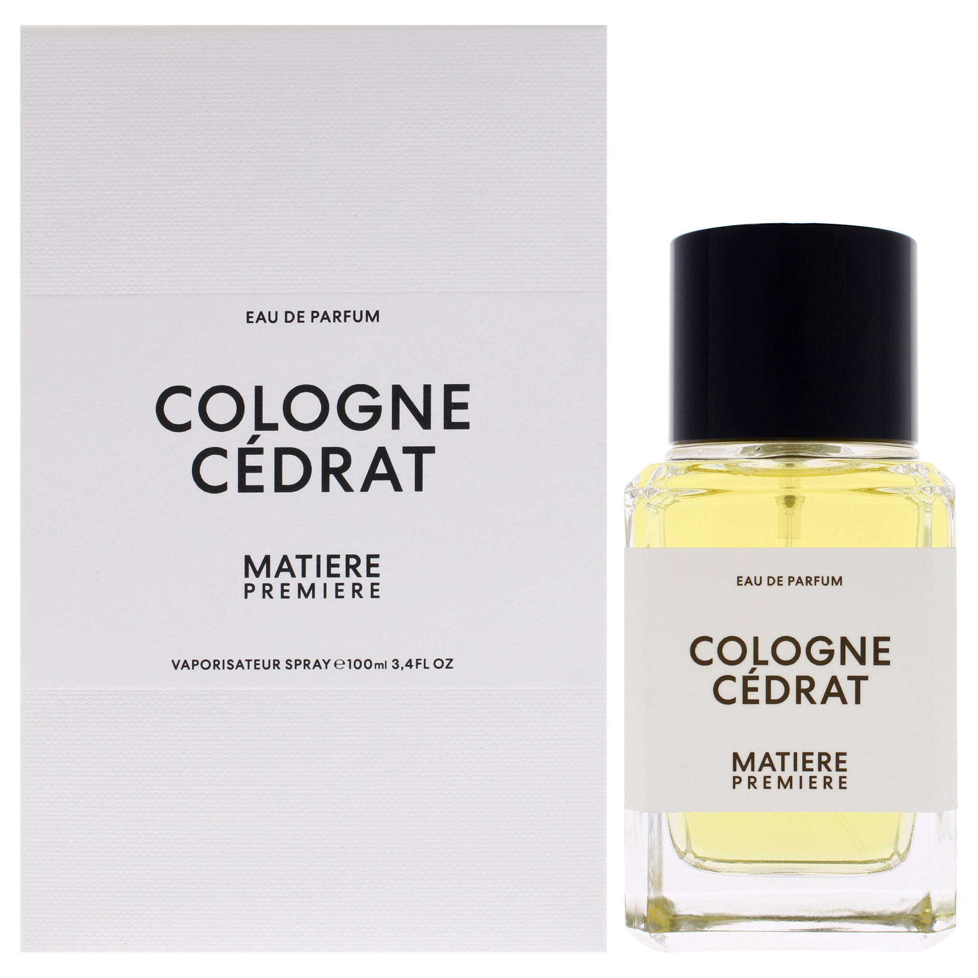 Matiere Premiere Cologne Cedrat Eau De Parfum-Thefragrancemart.com