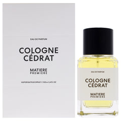 Matiere Premiere Cologne Cedrat Eau De Parfum-Thefragrancemart.com