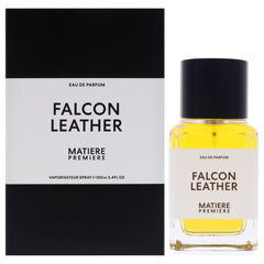 Matiere Premiere Falcon Leather Eau De Parfum-Thefragrancemart.com