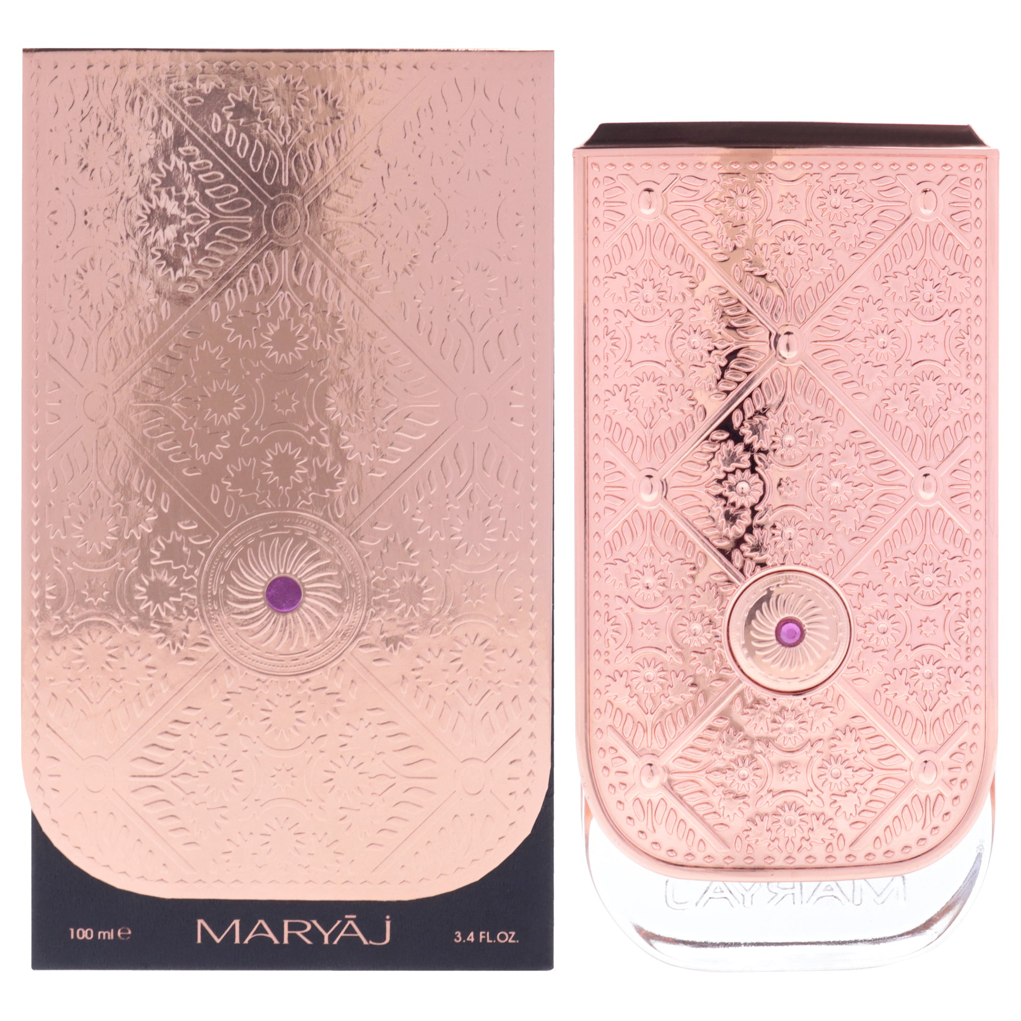 Le Bijou by Maryaj for Women - 3.4 oz EDP Spray Eau De Parfum-Thefragrancemart.com