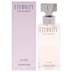 Calvin Klein Eternity Eau Fresh Eau De Parfum-Thefragrancemart.com