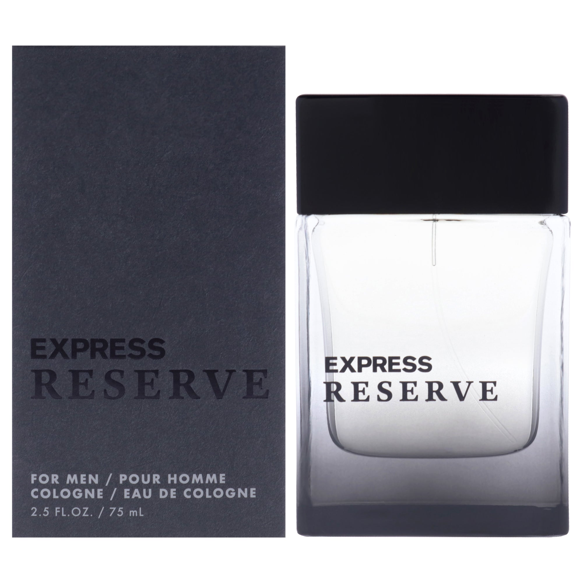 Express Reserve Eau De Cologne-Thefragrancemart.com