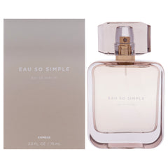 Express Eau So Simple Eau De Parfum-Thefragrancemart.com