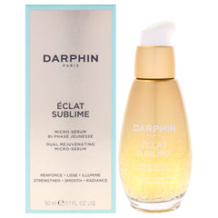 Darphin Eclat Sublime Dual Rejuvenating Micro-Serum -Thefragrancemart.com
