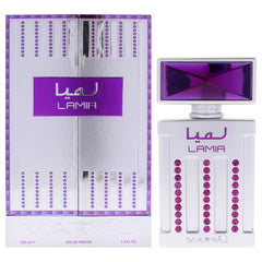 Lamia by Maryaj for Women - 3.4 oz EDP Spray Eau De Parfum-Thefragrancemart.com
