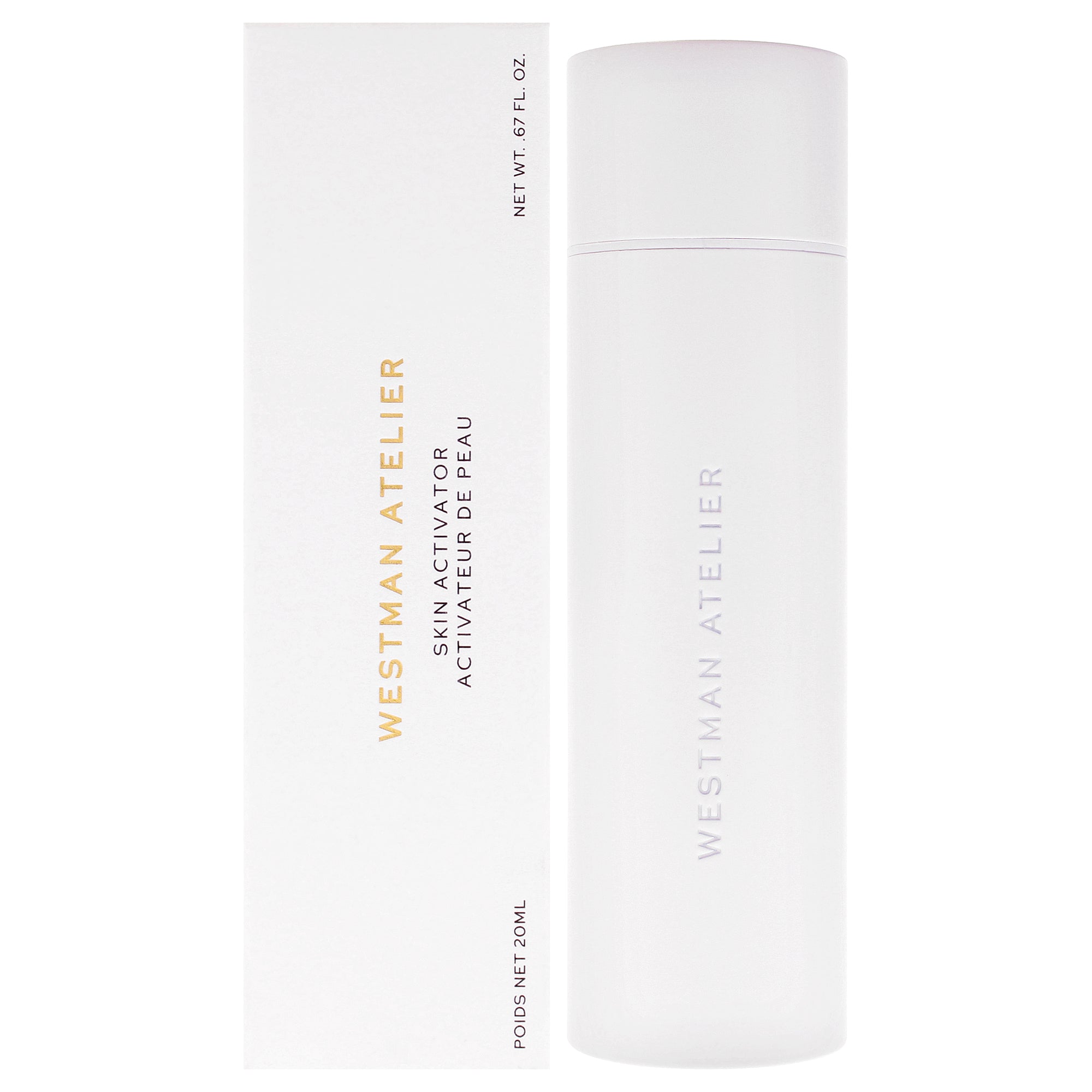 Westman Atelier Skin Activator Serum -Thefragrancemart.com