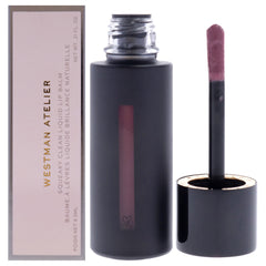 Westman Atelier Squeaky Clean Liquid Lip Balm - Garconne -Thefragrancemart.com