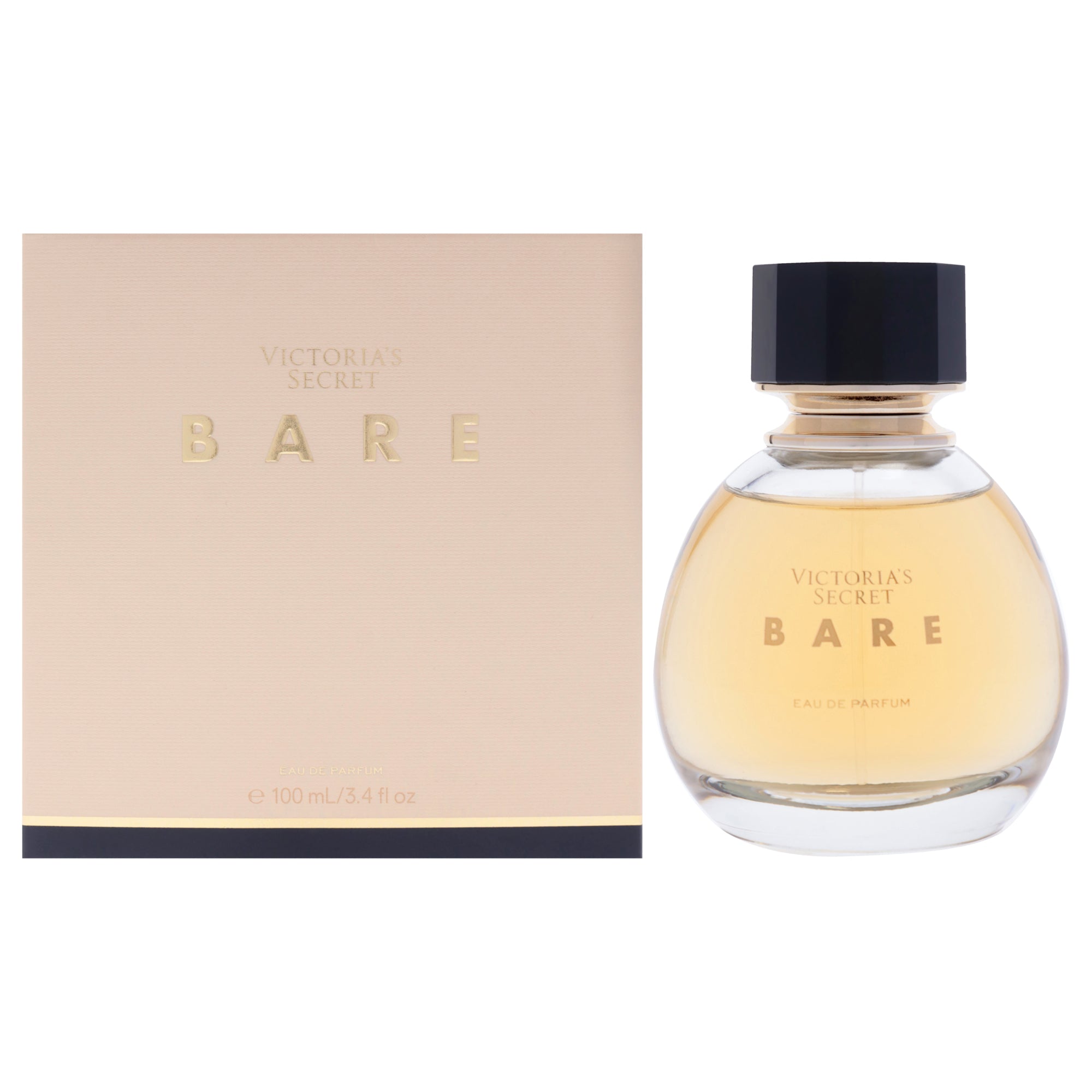 Victorias Secret Bare Eau De Parfum-Thefragrancemart.com