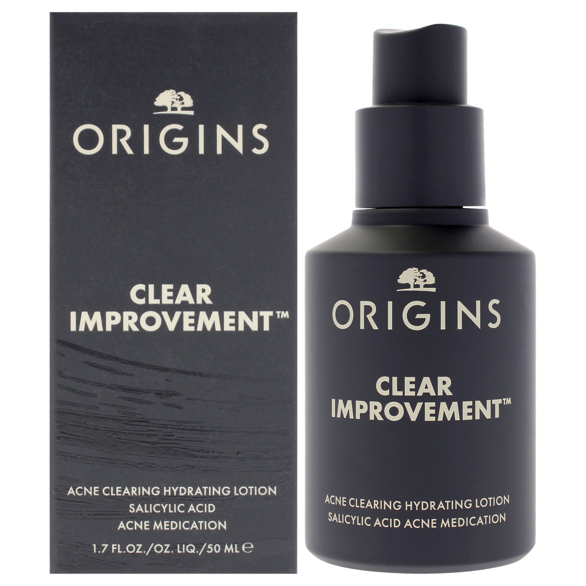 Origins Clear Improvement Acne Clearing Hydrating Lotion -Thefragrancemart.com