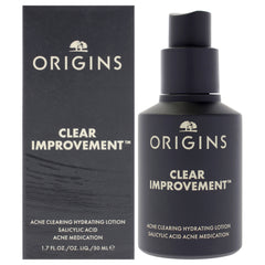 Origins Clear Improvement Acne Clearing Hydrating Lotion -Thefragrancemart.com