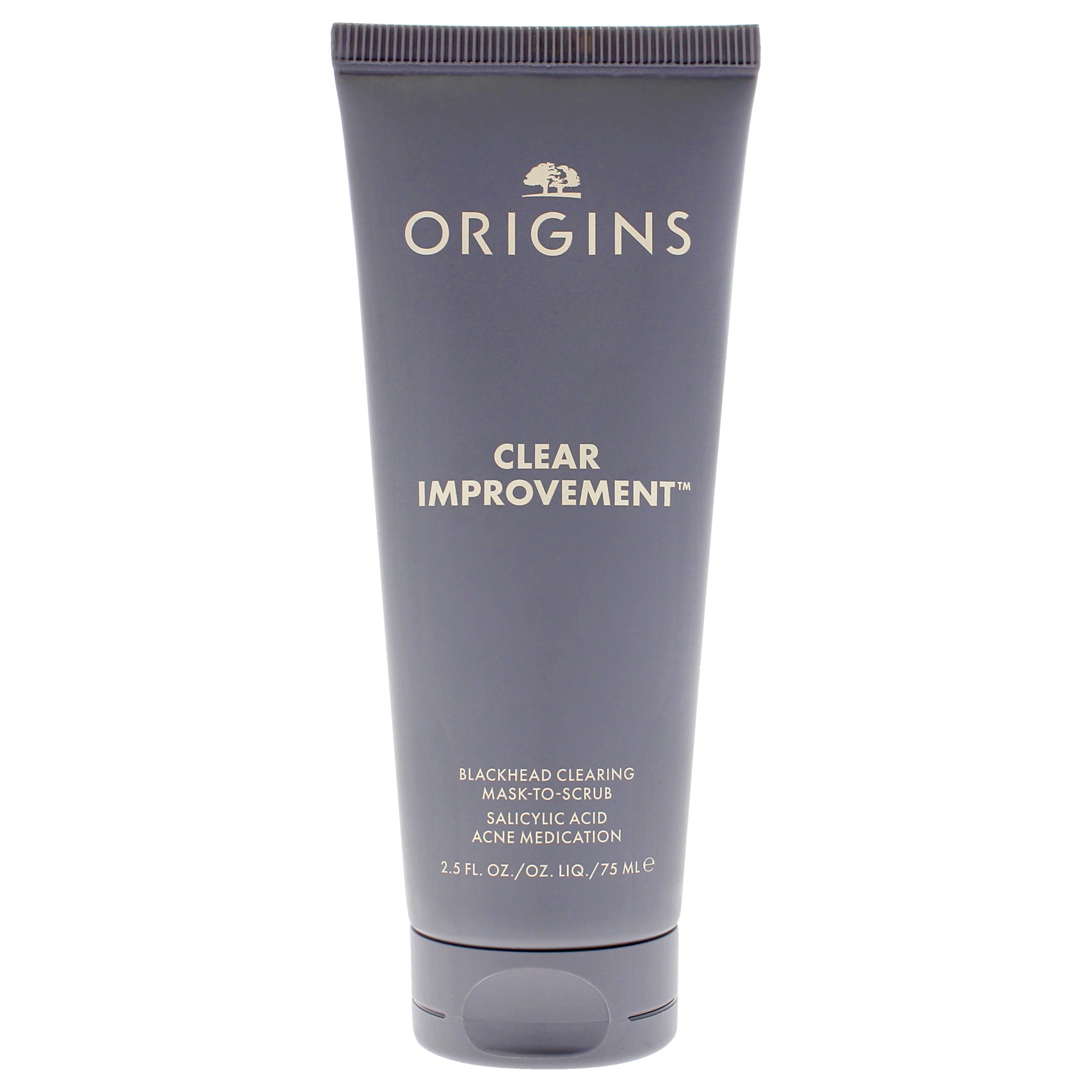 Origins Clear Improvement Blackhead Clearing Mask-To-Scrub -Thefragrancemart.com