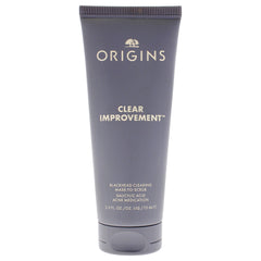 Origins Clear Improvement Blackhead Clearing Mask-To-Scrub -Thefragrancemart.com