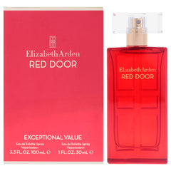 Elizabeth Arden Red Door 2 Pc Gift Set-Thefragrancemart.com