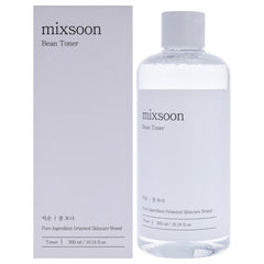 Mixsoon Bean Toner -Thefragrancemart.com
