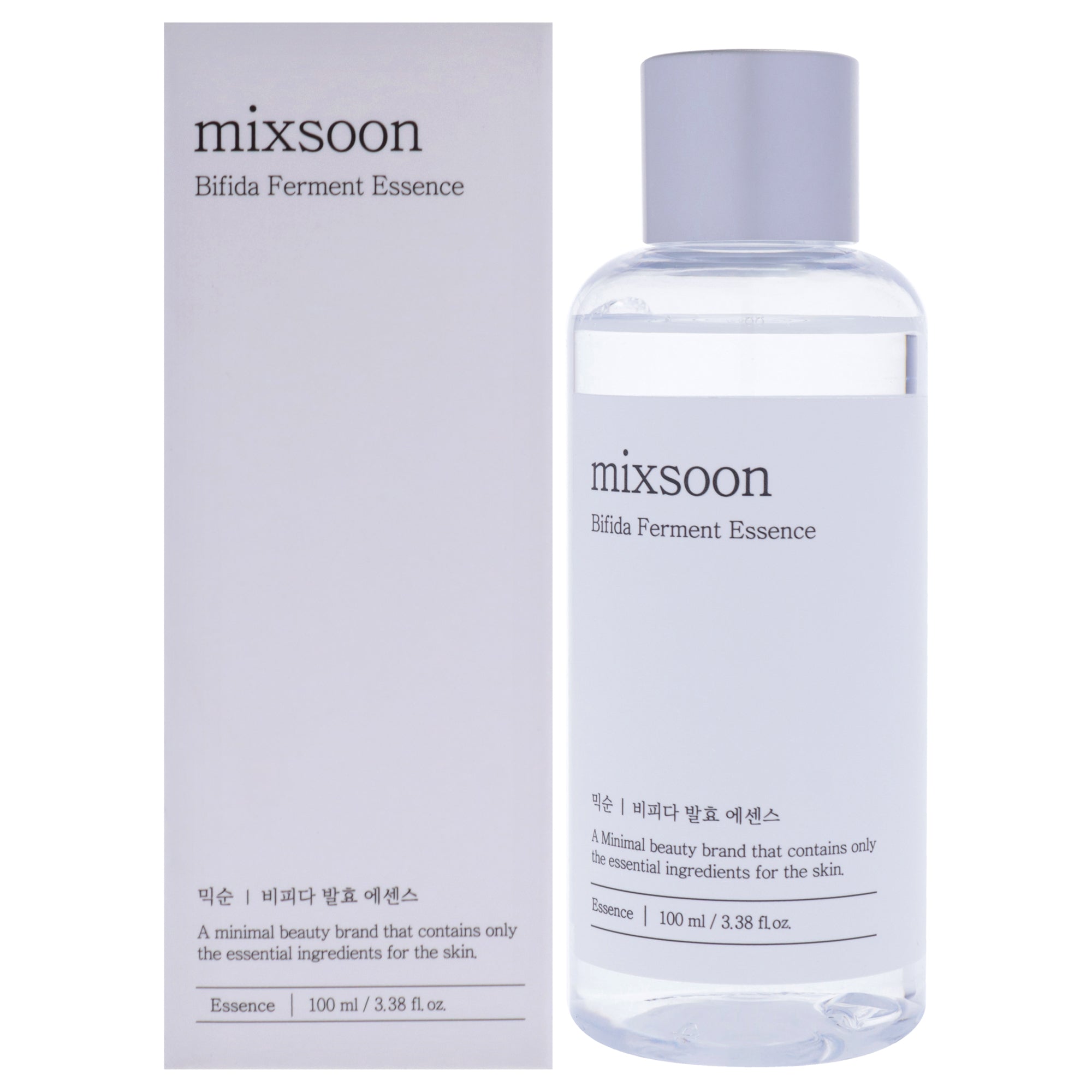 Mixsoon Bifida Ferment Essence -Thefragrancemart.com