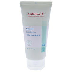 Cell Fusion C Low Ph Pharrier Cleansing Foam -Thefragrancemart.com