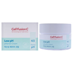 Cell Fusion C Low Ph Pharrier Cream -Thefragrancemart.com