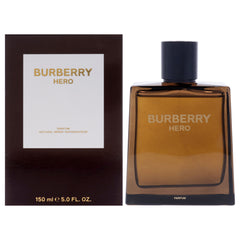 Burberry Hero Eau De Parfum-Thefragrancemart.com