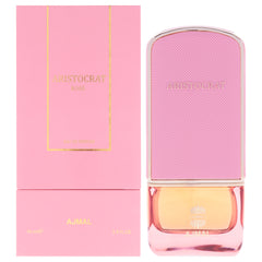 Ajmal Aristocrat - Rose Eau De Parfum-Thefragrancemart.com