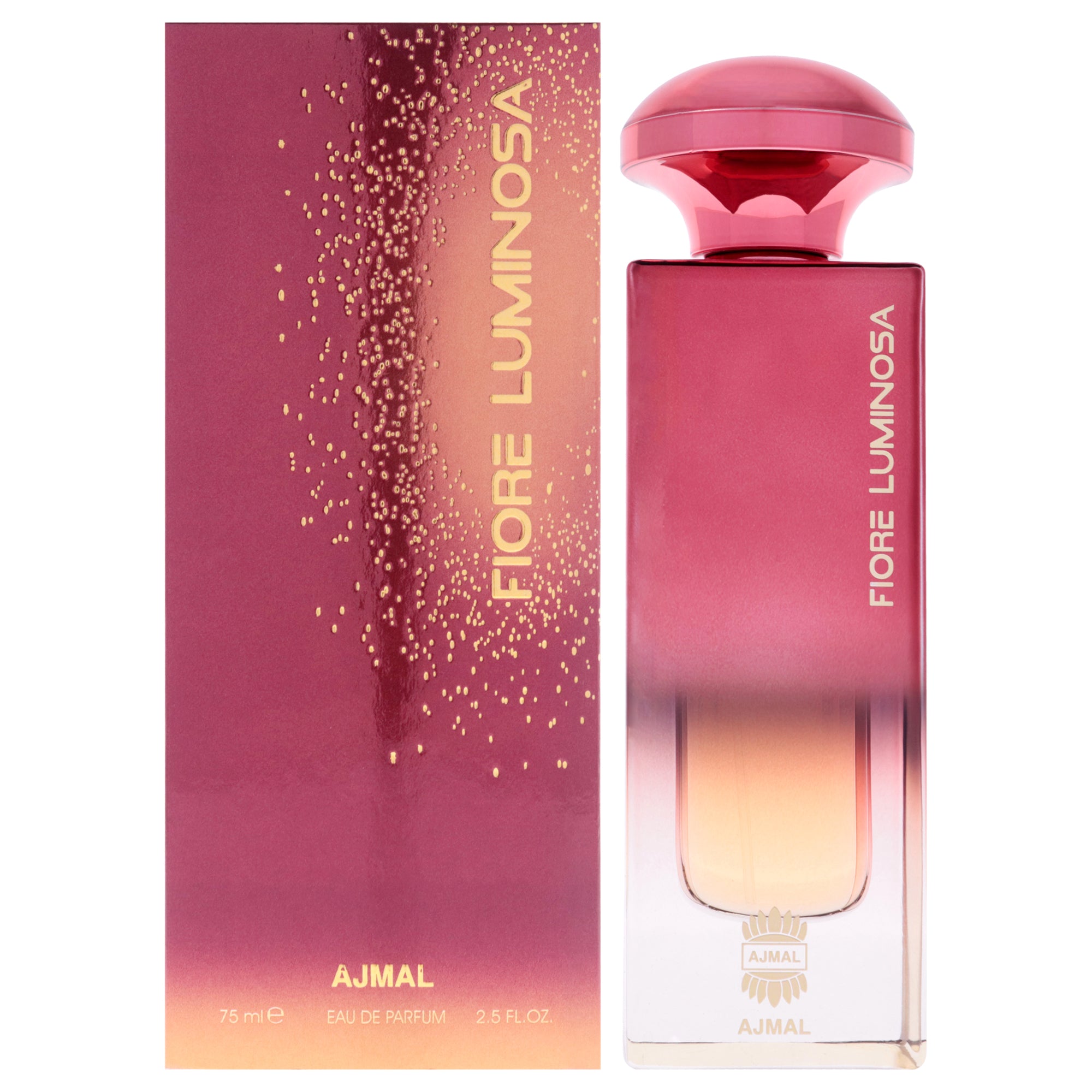 Ajmal Fiore Luminosa Eau De Parfum-Thefragrancemart.com