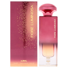 Ajmal Fiore Luminosa Eau De Parfum-Thefragrancemart.com