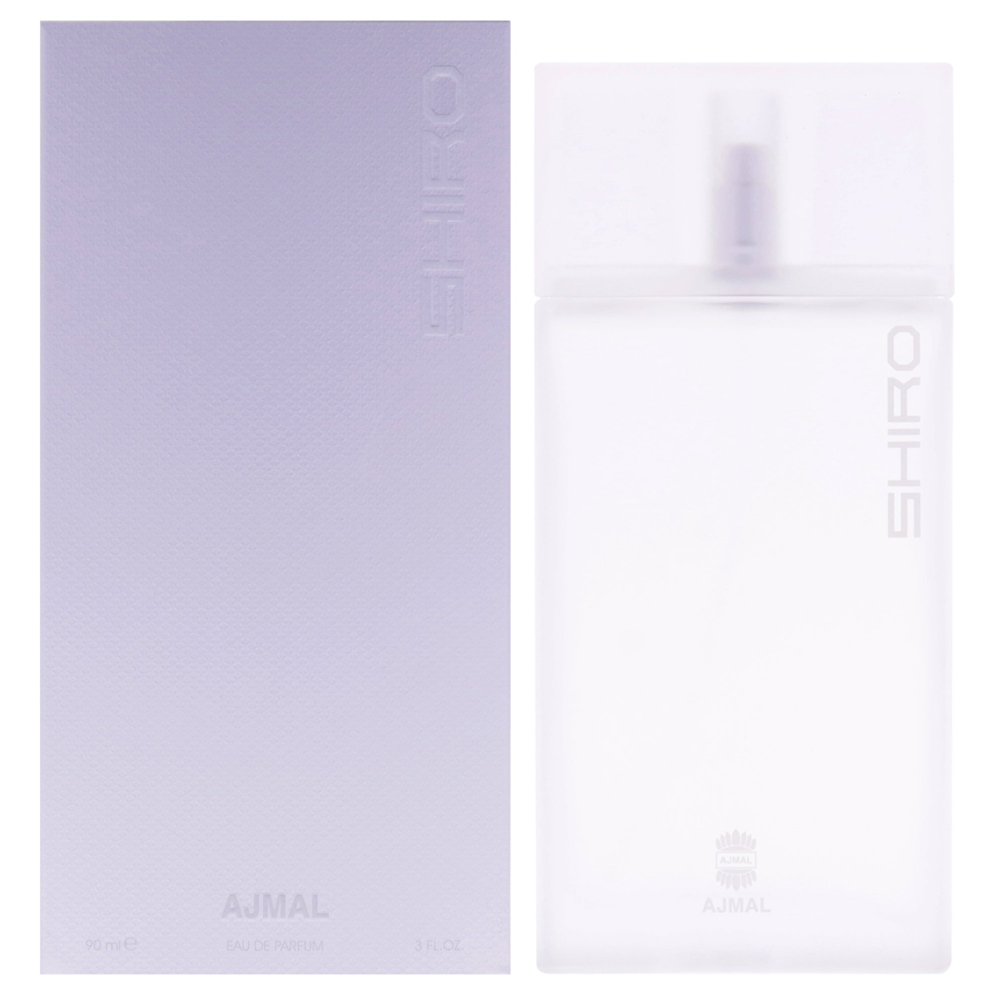 Ajmal Shiro Eau De Parfum-Thefragrancemart.com