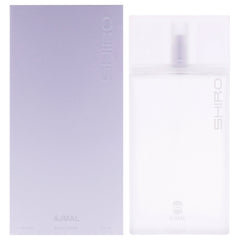 Ajmal Shiro Eau De Parfum-Thefragrancemart.com