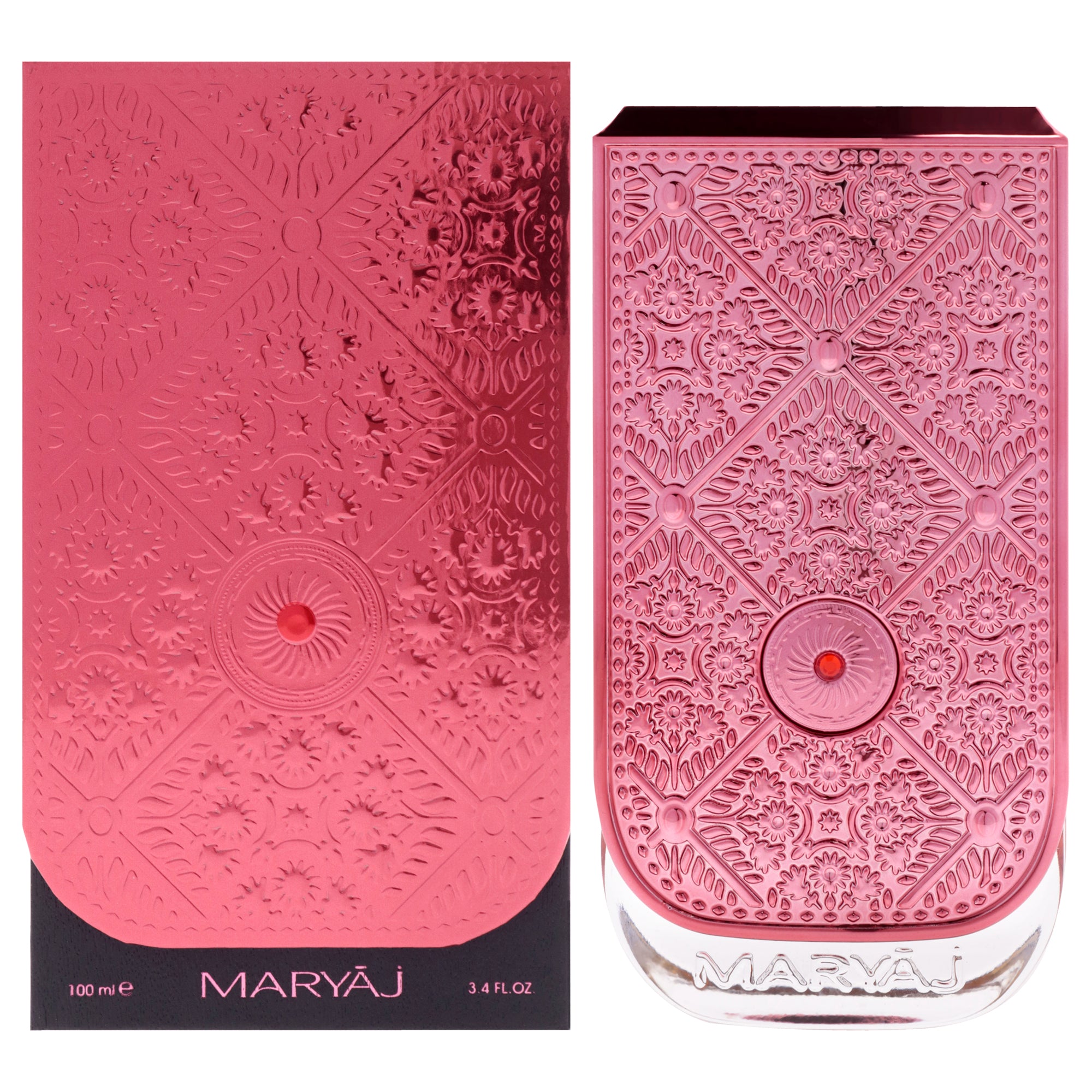 Le Doux by Maryaj for Women - 3.4 oz EDP Spray Eau De Parfum-Thefragrancemart.com