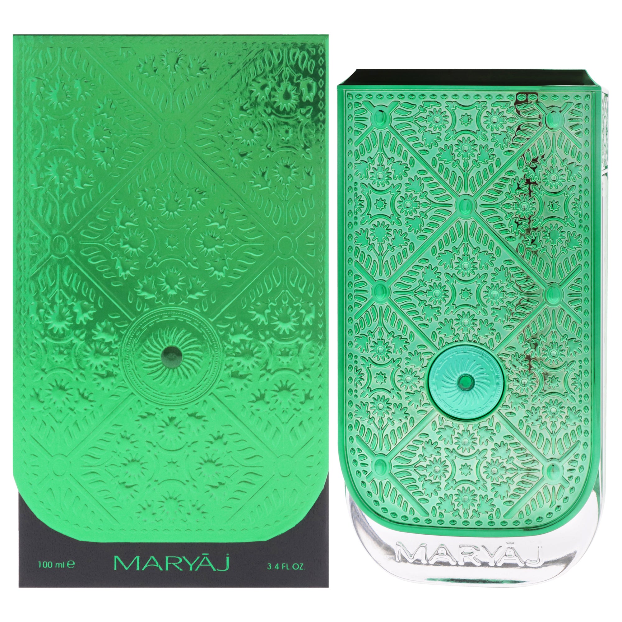 Le Jardin by Maryaj for Women - 3.4 oz EDP Spray Eau De Parfum-Thefragrancemart.com