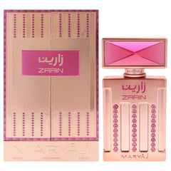 Zarin by Maryaj for Unisex - 3.4 oz EDP Spray Eau De Parfum-Thefragrancemart.com