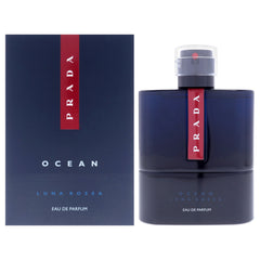 Prada Luna Rossa Ocean Eau De Parfum-Thefragrancemart.com