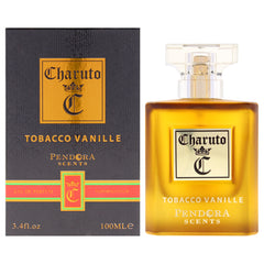 Paris Corner Charuto Tobacco Vanille Eau De Parfum-Thefragrancemart.com