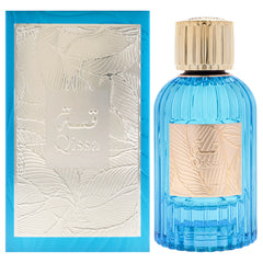 Paris Corner Qissa - Blue Eau De Parfum-Thefragrancemart.com