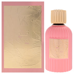 Paris Corner Qissa - Pink Eau De Parfum-Thefragrancemart.com